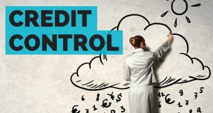 Credit Control Guide